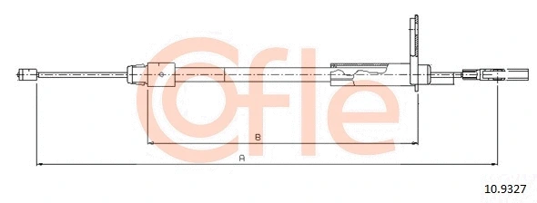 COFLE 109327