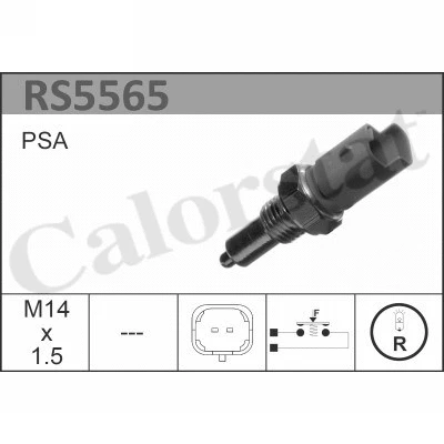 VERNET RS5565