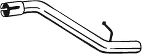 BOSAL 750203