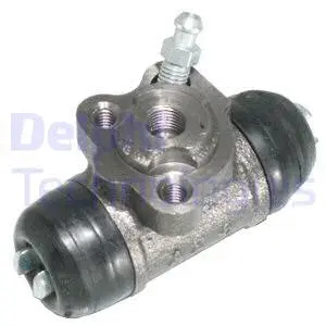 DELPHI LW61166
