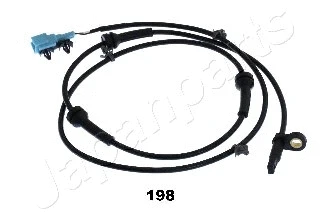 JAPANPARTS ABS198