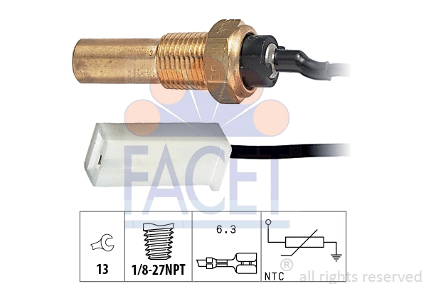 FACET 73250