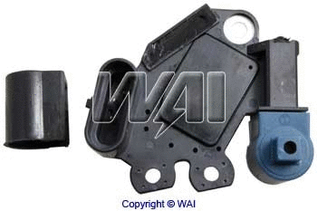 WAI M558