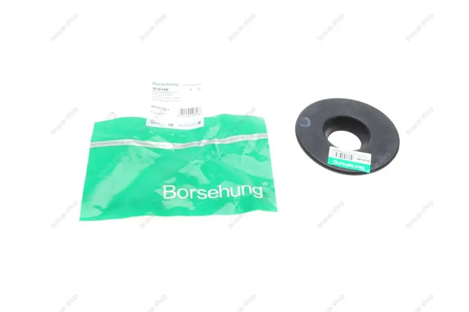 BORSEHUNG B18186
