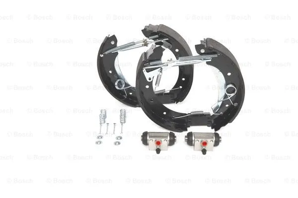 BOSCH 0204114667