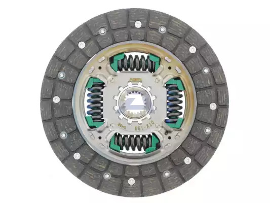 AISIN DTX199