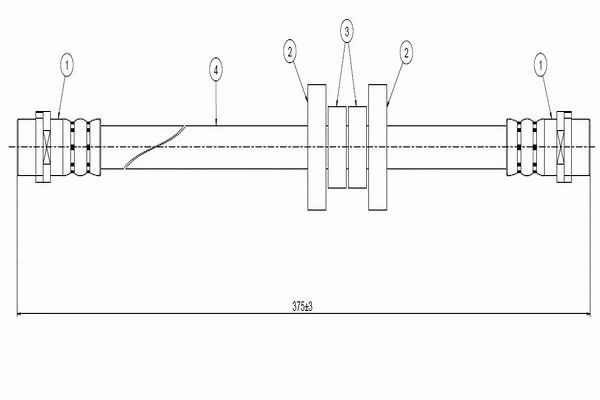 CAVO C800114B