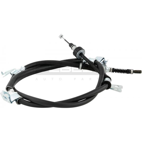 FEBEST 12100I30RH