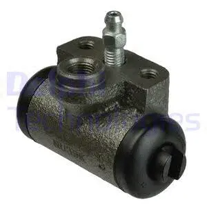 DELPHI LW90141