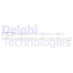 DELPHI LZ0240