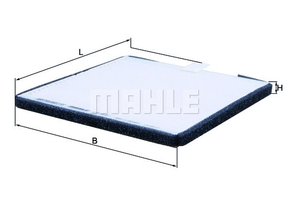 KNECHT LA471