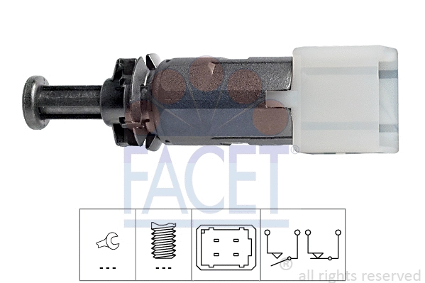 FACET 71149