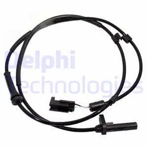 DELPHI SS20165