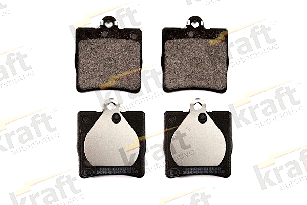 KRAFT AUTOMOTIVE 6011040