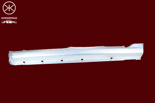 KLOKKERHOLM 3265011
