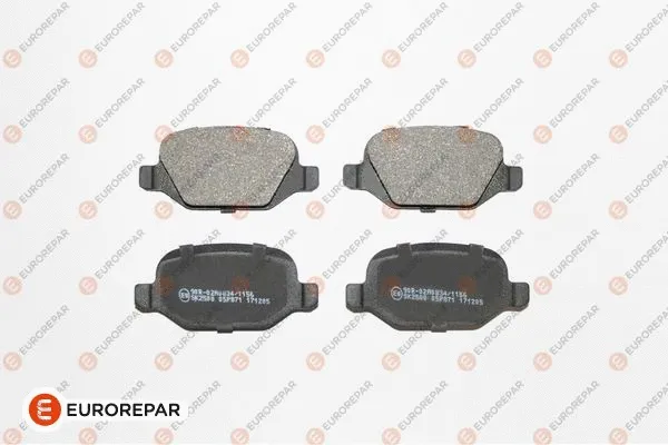 EUROREPAR 1617256880