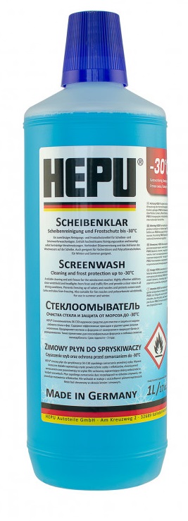 HEPU SKC30001