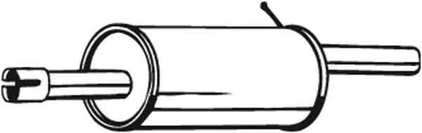 BOSAL 200555