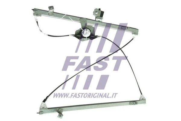 FAST FT91931