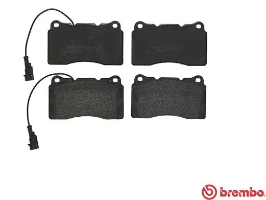 BREMBO P23078
