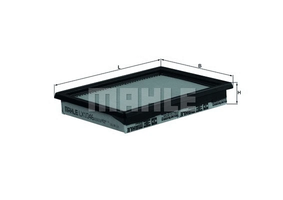 KNECHT LX1046