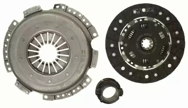 BMW 21201226079