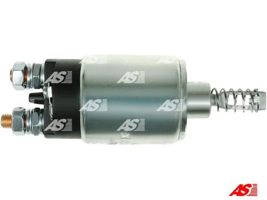 AS-PL SS9017