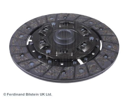 BLUE PRINT ADC43101
