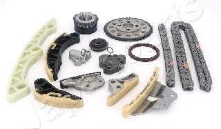 JAPANPARTS KDK302
