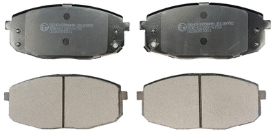 DENCKERMANN B110952