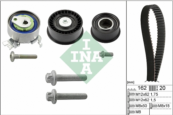 INA 530044310
