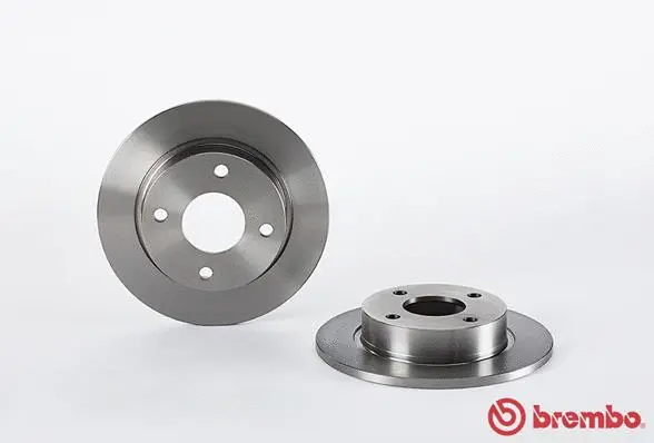 BREMBO 08516414