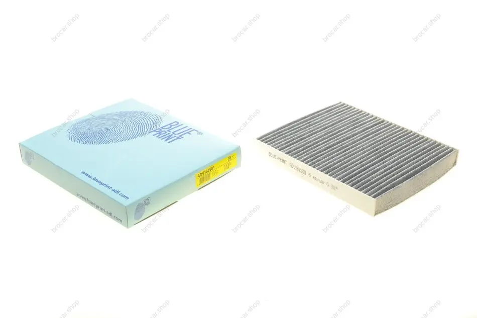 BLUE PRINT ADV182501