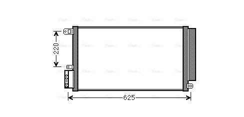 AVA ALA5115D