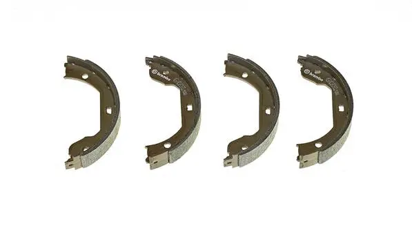 BREMBO S06511