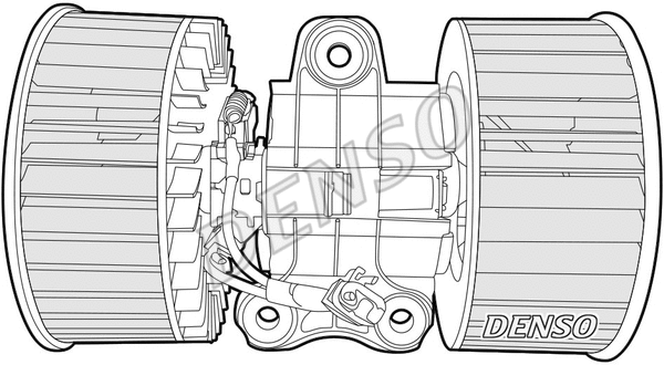 DENSO DEA05004