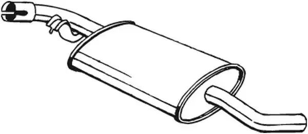 BOSAL 233741