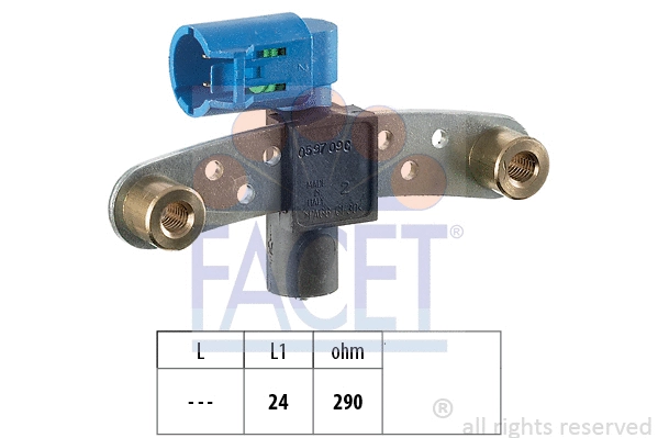 FACET 90597