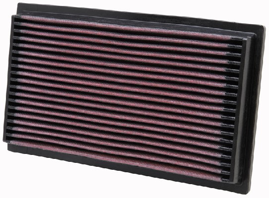K&N FILTERS 332059