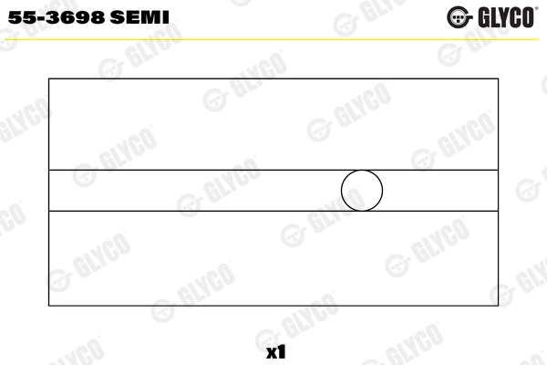 GLYCO 553698SEMI