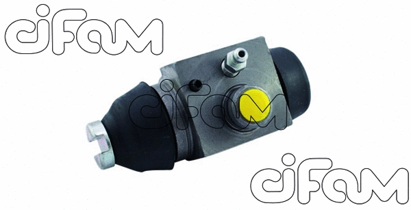 CIFAM 101336