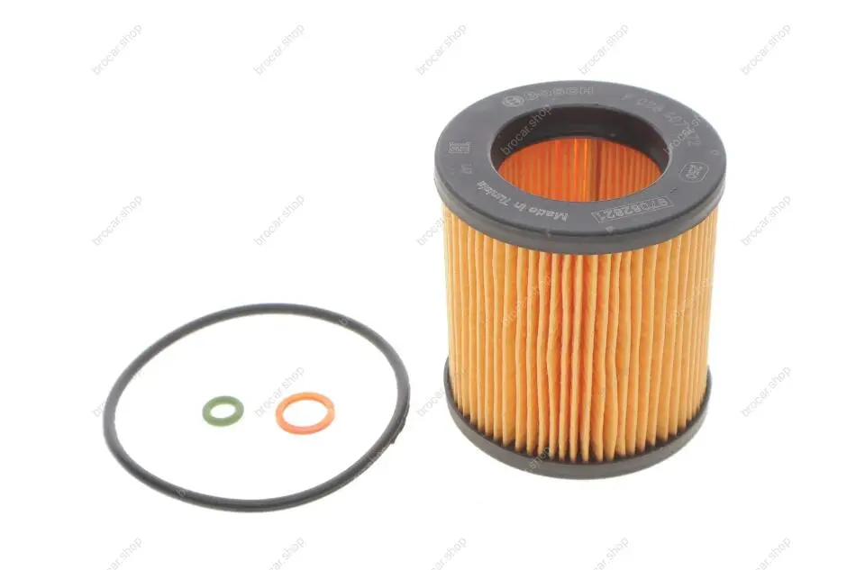 BOSCH F026407372