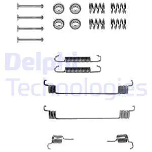 DELPHI LY1061