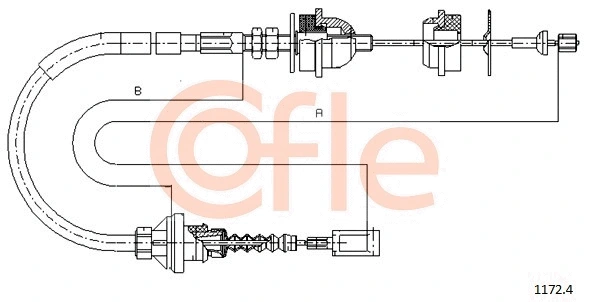 COFLE 11724