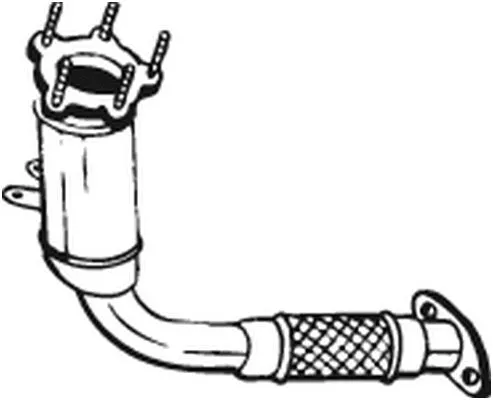 BOSAL 099035