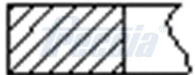 FRECCIA FR10209800