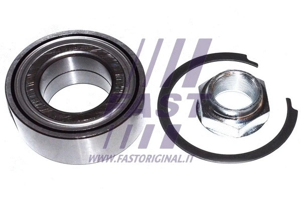 FAST FT22009