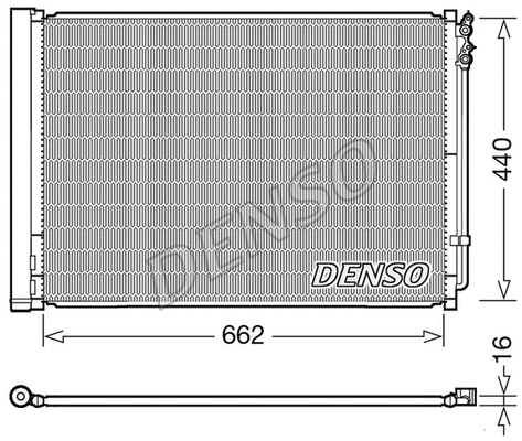 DENSO DCN05032