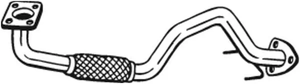 BOSAL 753111