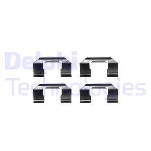 DELPHI LX0232